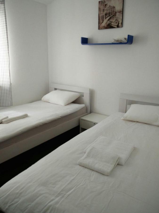Villa Hodl มูร์แตร์ ภายนอก รูปภาพ